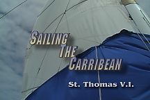 Sailing